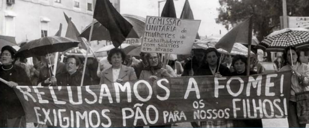 A Revolu O De De Abril De Confer Ncia Ihc