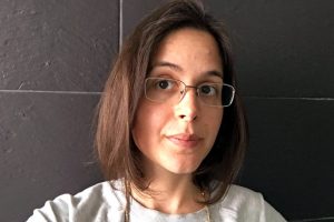 Fotografia de Inês Galvão