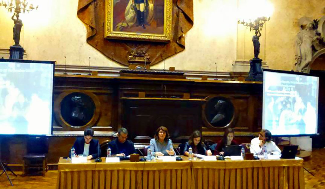 “Mulheres, Cidadania e Direito ao Voto” em debate na Assembleia da República