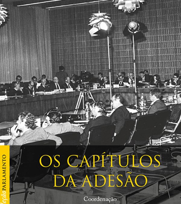 Os Capítulos da Adesão