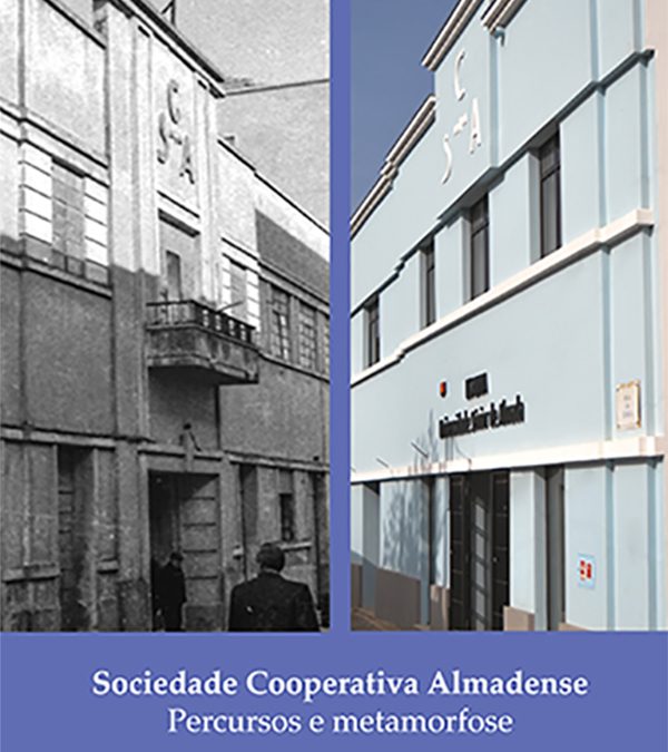 Sociedade Cooperativa Almadense