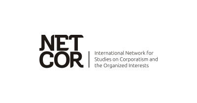 Nova página na Internet da NETCOR