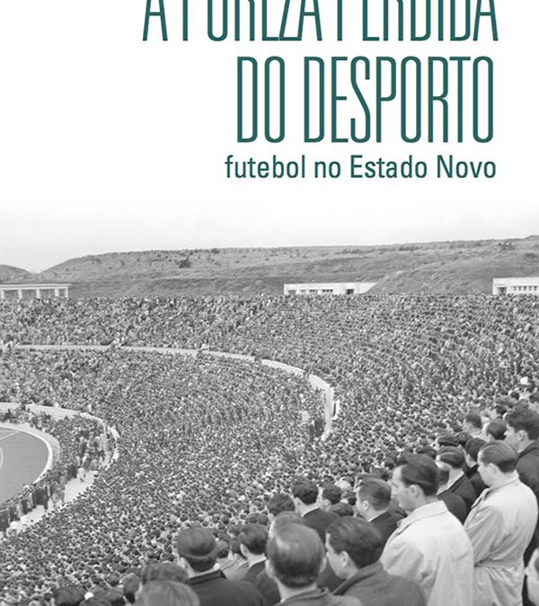 A pureza perdida do desporto