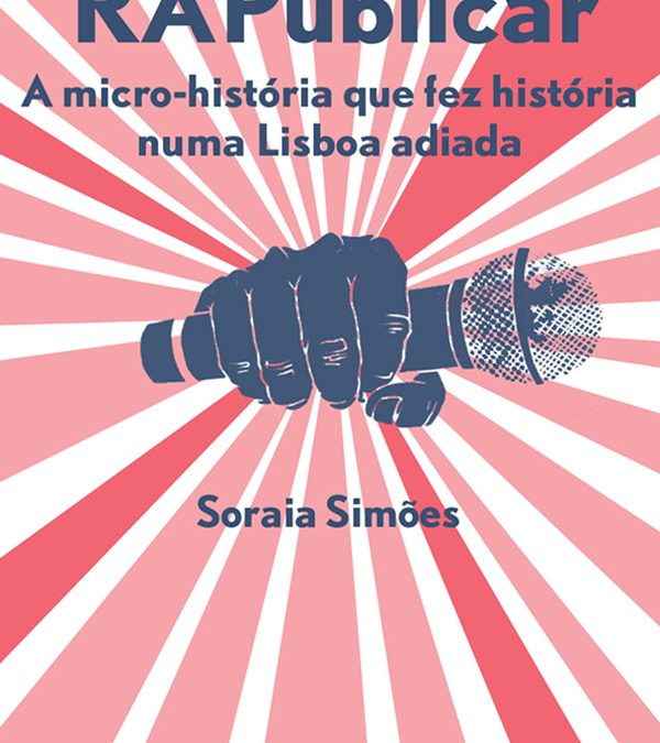 RAPublicar