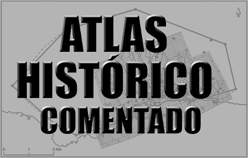 Atlas Histórico Comentado das Pragas Agrícolas