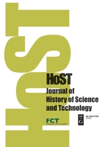 HoST - Journal of History of Science and Technology