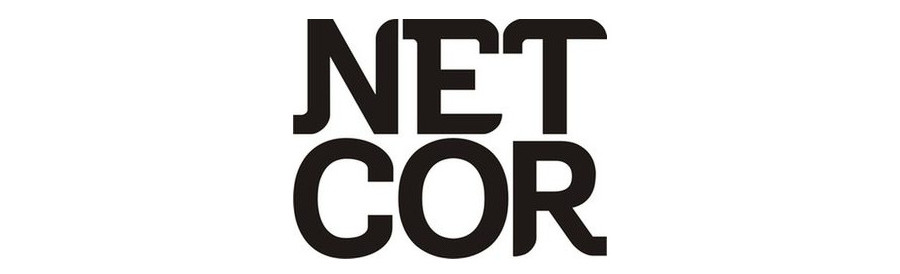 Logótipo da NETCOR
