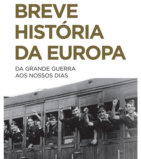 Breve História da Europa