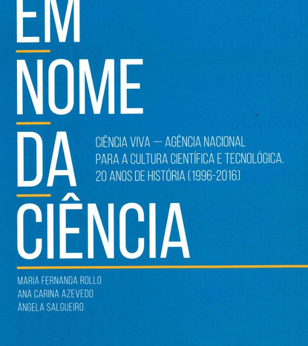 Em Nome da Ciência