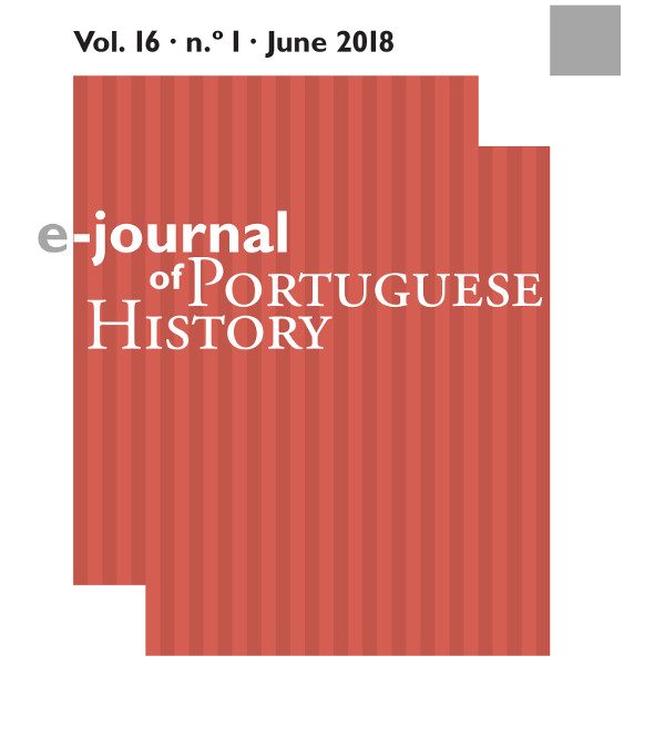 Portuguese Emigrant Transport to Brazil