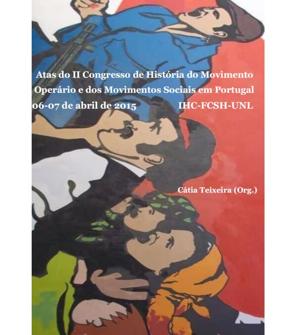Acumulação e Revolução