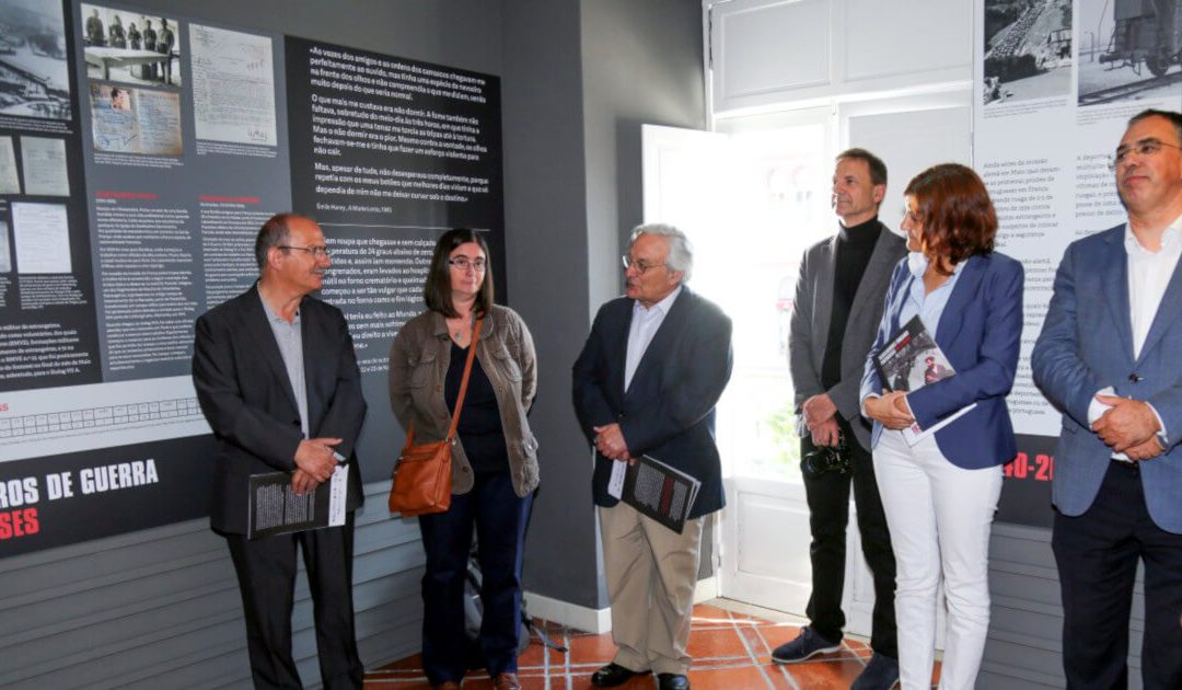 Partnership between the IHC and the Municipal Museum of Loulé receives award