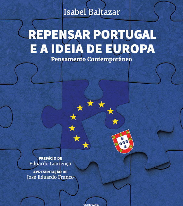Repensar Portugal e a Ideia de Europa
