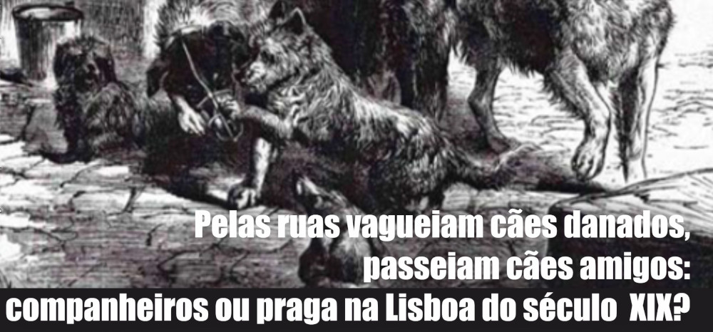 Detalhe do cartaz da conferência 