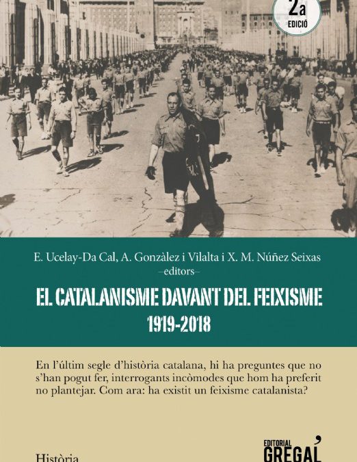 Les fronteres del feixisme