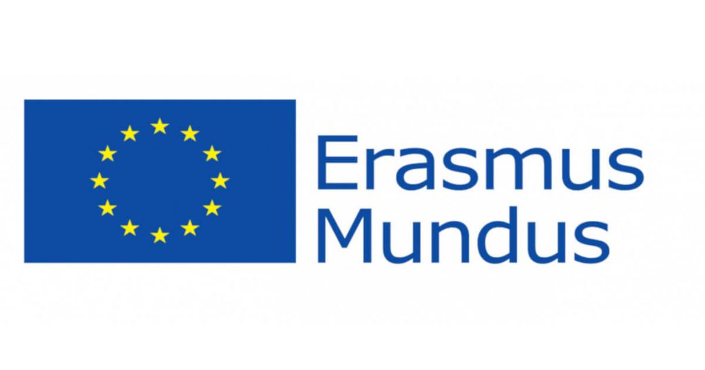 Logótipo do programa Erasmus Mundus