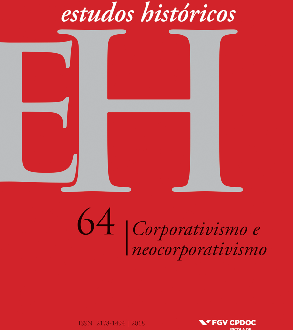 In the genesis of the Political Constitution of 1933