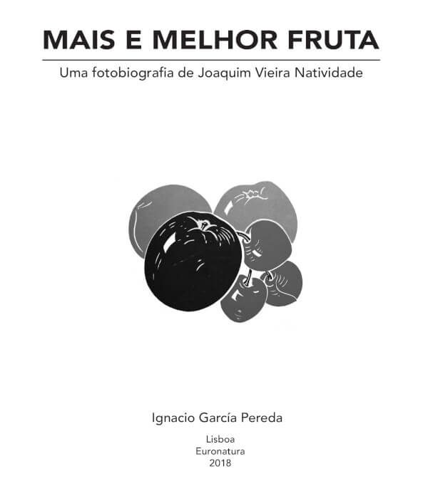 Mais e Melhor Fruta