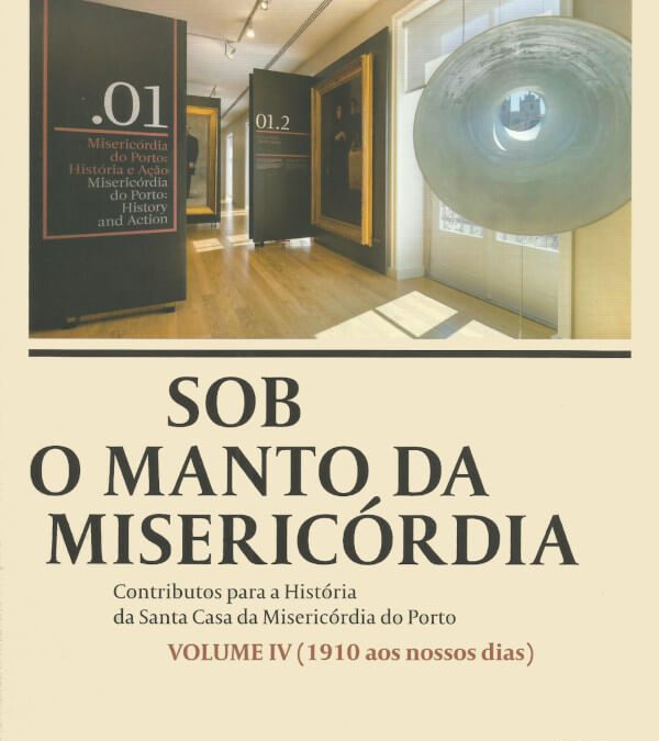 A Saúde do Corpo