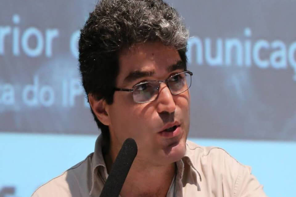 Fotografia de Roberto della Santa