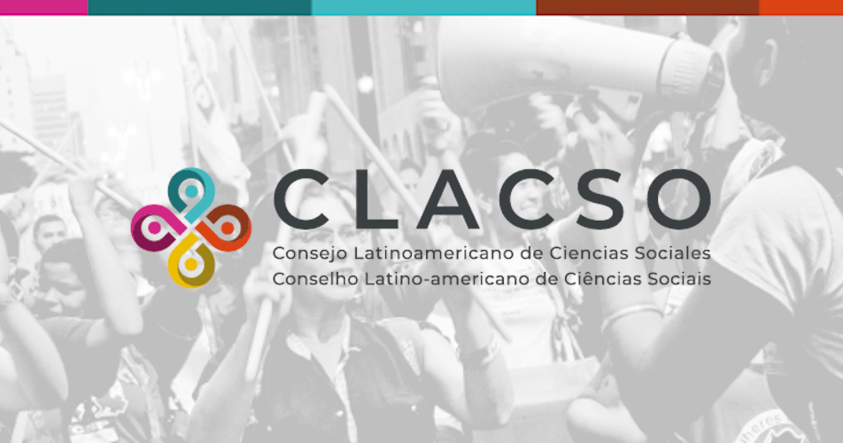 Logótipo do CLACSO