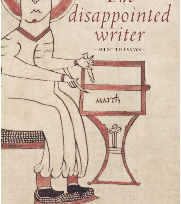 The Disappointed Writer