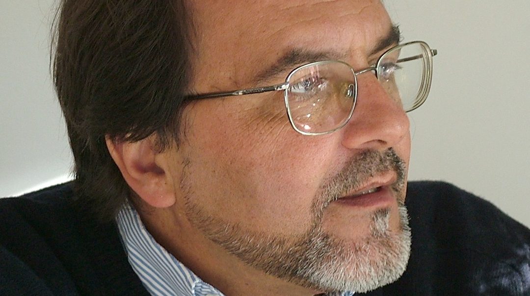 Luís Espinha da Silveira – In Memoriam