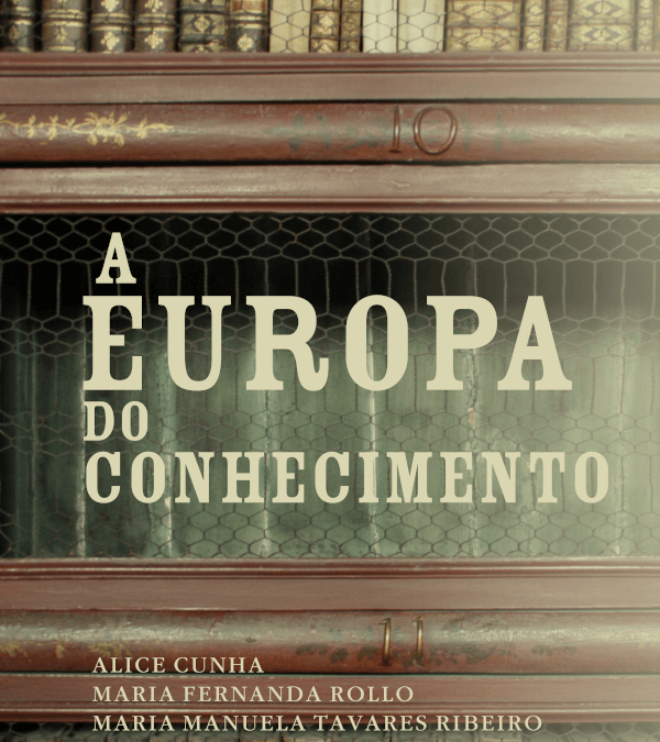 A dimensão europeia da educação