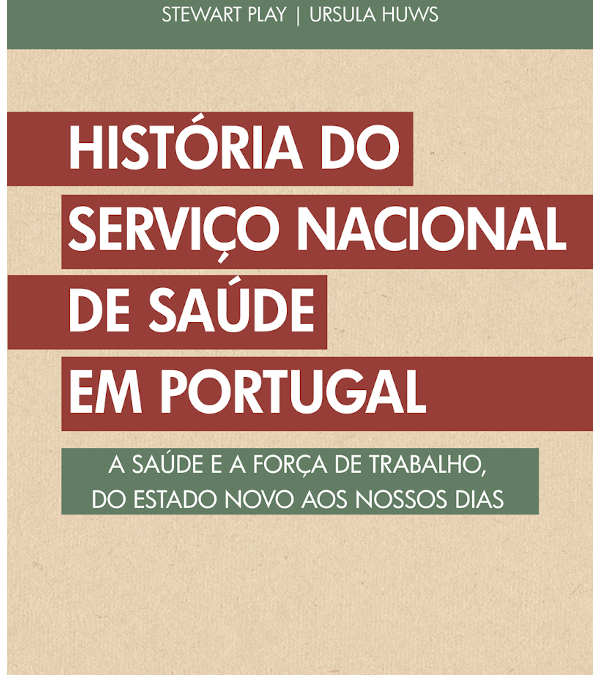 História do Serviço Nacional de Saúde em Portugal