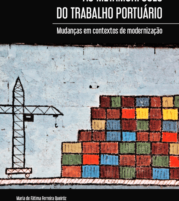 O IDC e o internacionalismo portuário