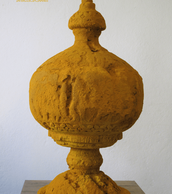 The (lack of) visibility of a Roman object at the Portuguese National Museum of Archaeology
