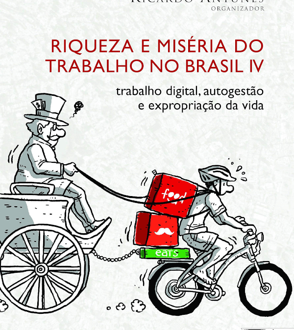 Segurança Social, Trabalho e Estado em Portugal