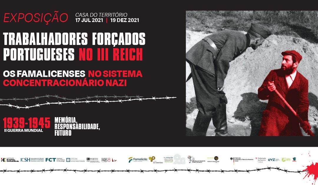 IHC Exhibition in Vila Nova de Famalicão
