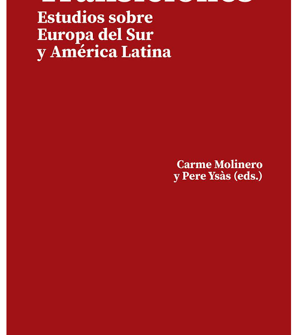 A la izquierda de sí mismos