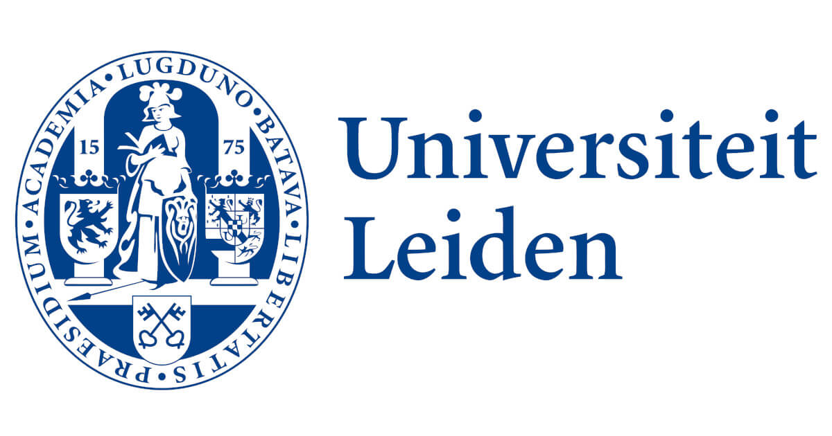 Logótipo da Universidade de Leiden