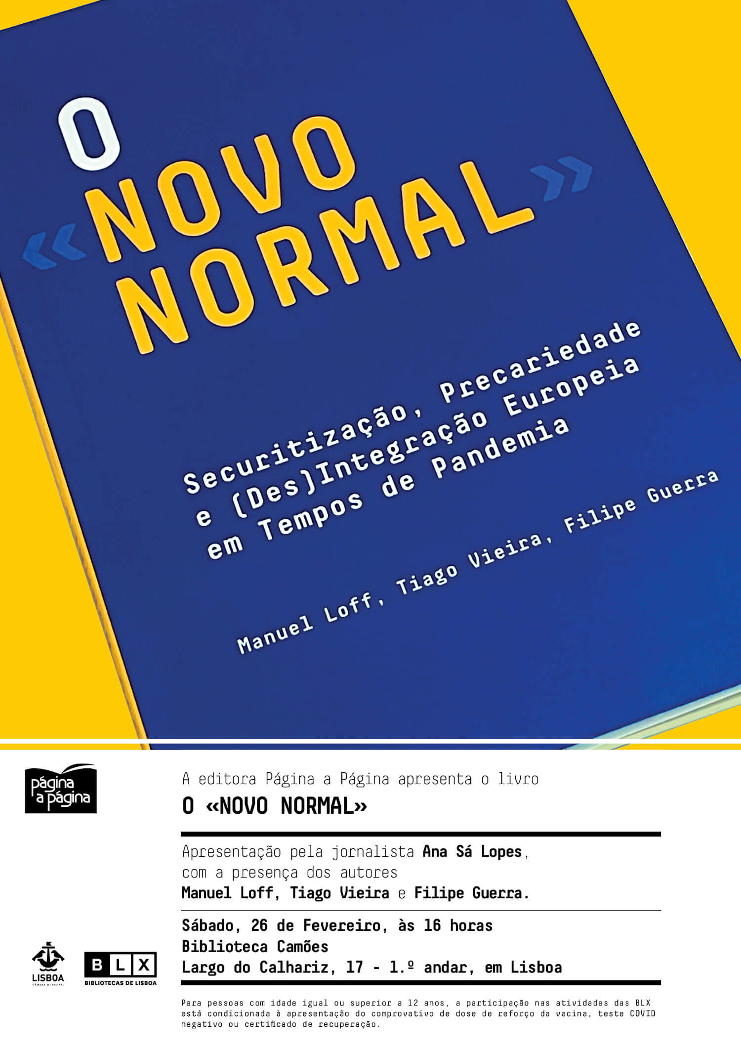 o-novo-normal-book-launch-ihc