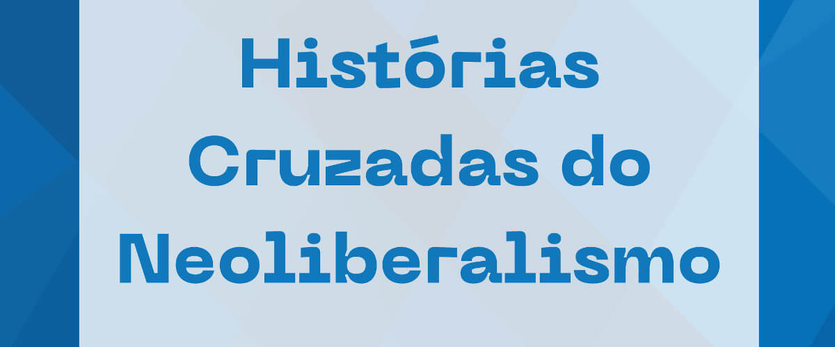 Detalhe do cartaz do seminário