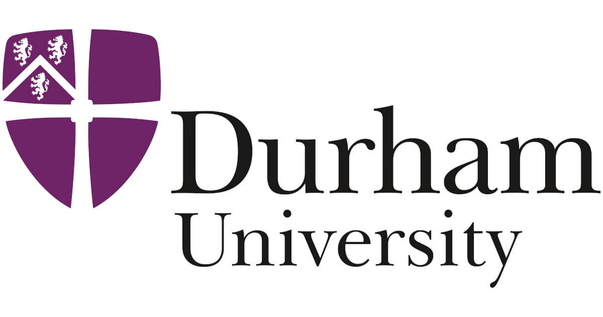 Logótipo da Durham University