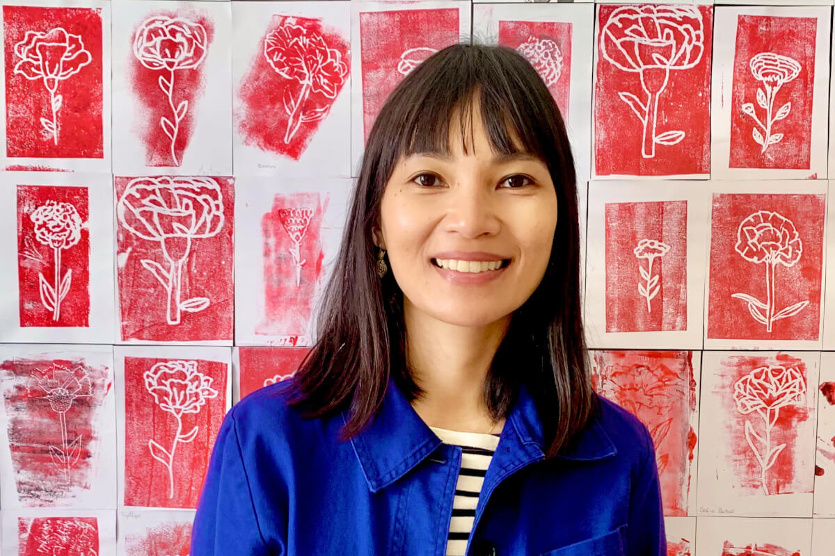 Carmina Yu Untalan