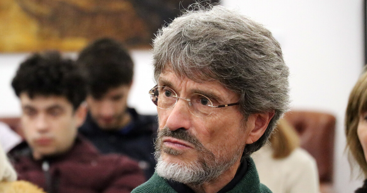 Fotografia do António Cândido Franco